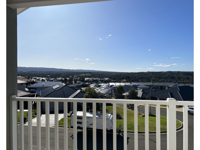 15 Summit Ridge, North Richmond NSW 2754