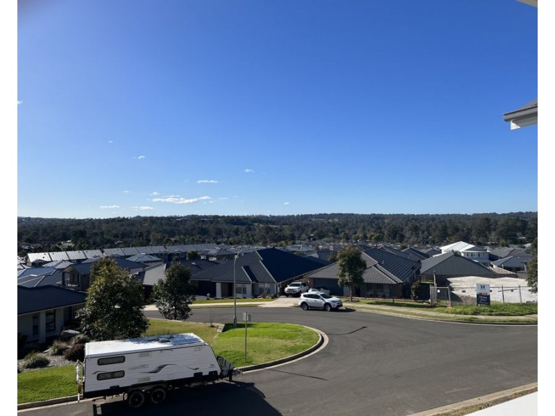 15 Summit Ridge, North Richmond NSW 2754