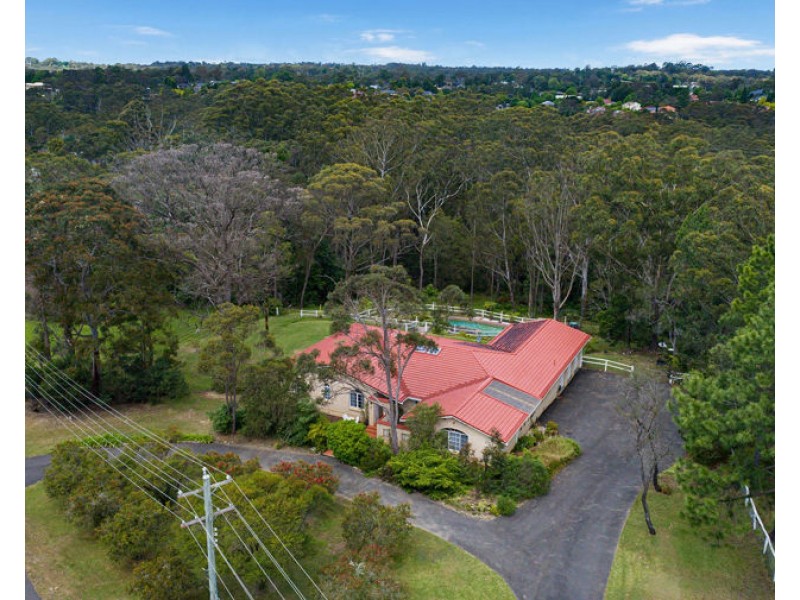 6 Sorbello Place, Kenthurst NSW 2156