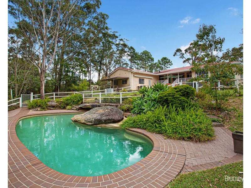 6 Sorbello Place, Kenthurst NSW 2156