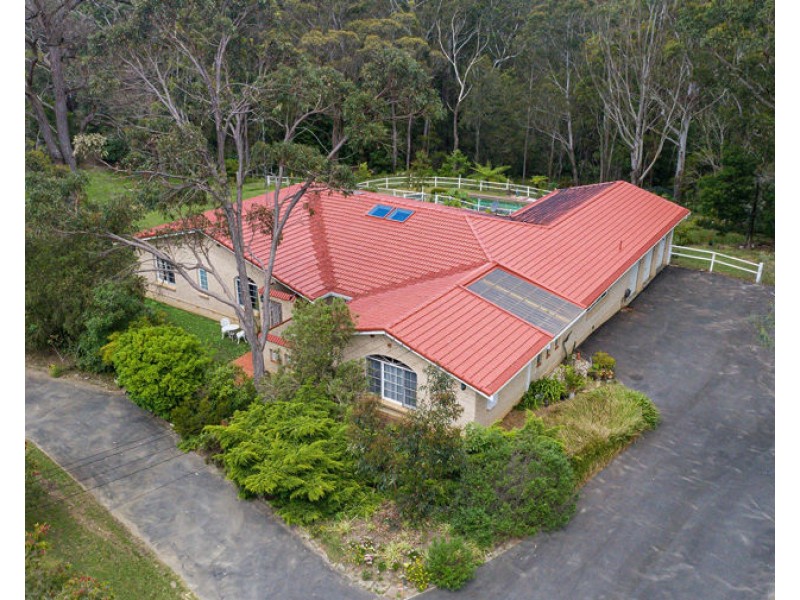 6 Sorbello Place, Kenthurst NSW 2156