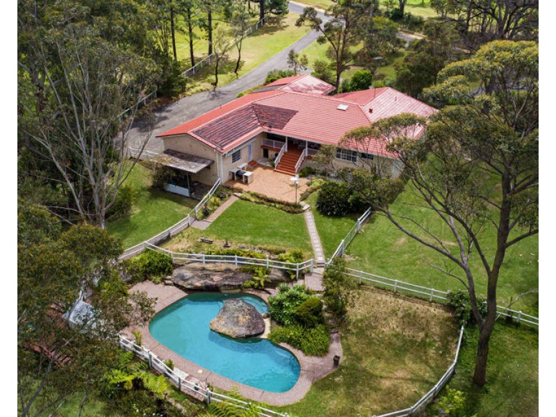 6 Sorbello Place, Kenthurst NSW 2156