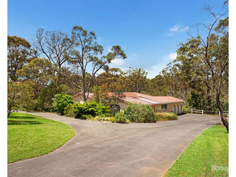 6 Sorbello Place, Kenthurst NSW 2156
