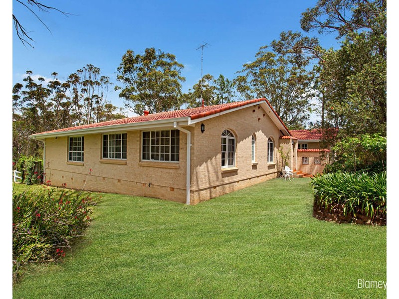 6 Sorbello Place, Kenthurst NSW 2156