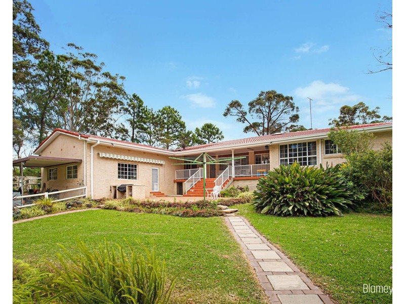 6 Sorbello Place, Kenthurst NSW 2156