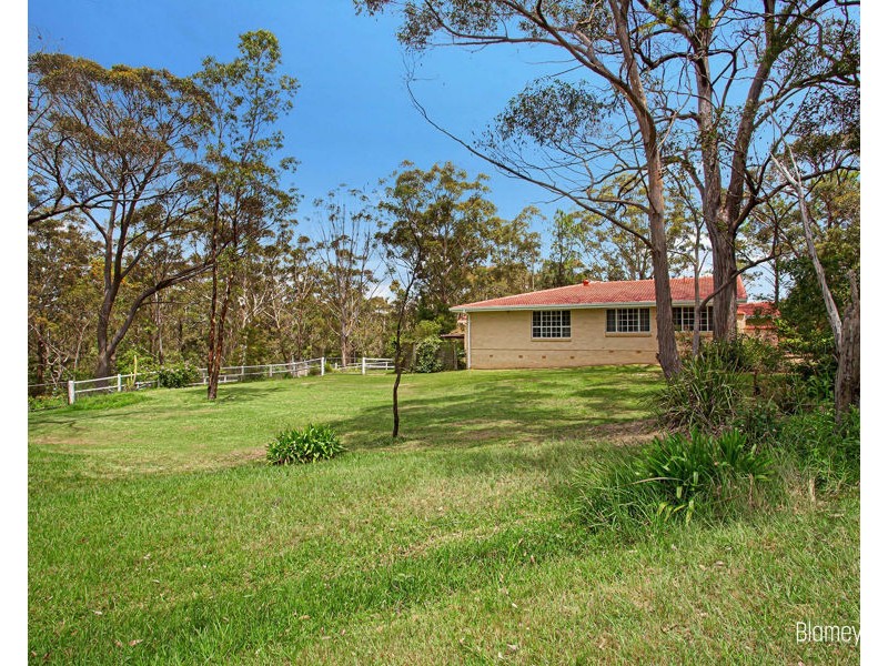 6 Sorbello Place, Kenthurst NSW 2156