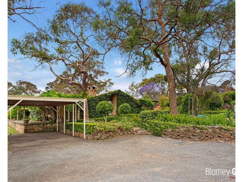 361 Maguires Road, Maraylya NSW 2765