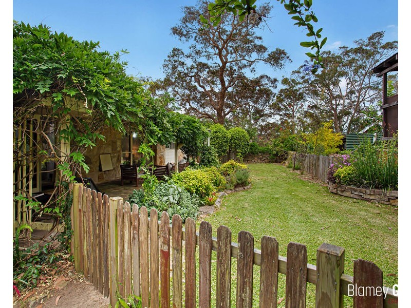 361 Maguires Road, Maraylya NSW 2765