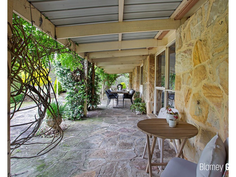 361 Maguires Road, Maraylya NSW 2765