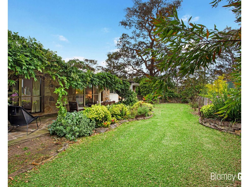 361 Maguires Road, Maraylya NSW 2765