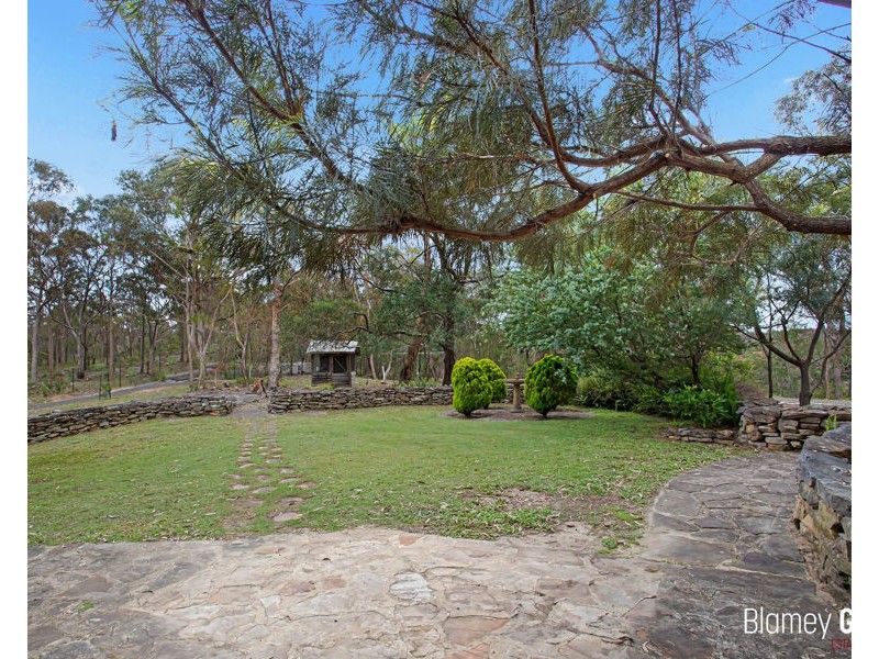 361 Maguires Road, Maraylya NSW 2765