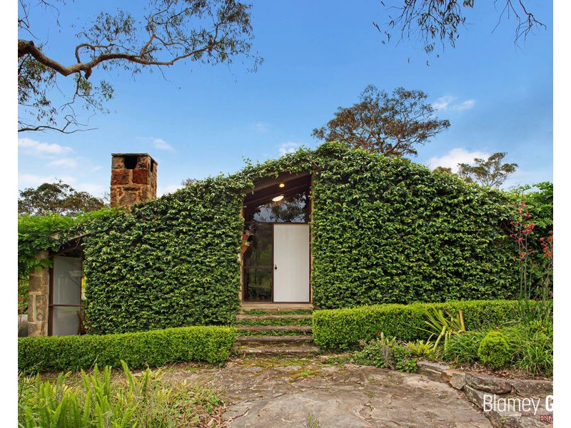 361 Maguires Road, Maraylya NSW 2765