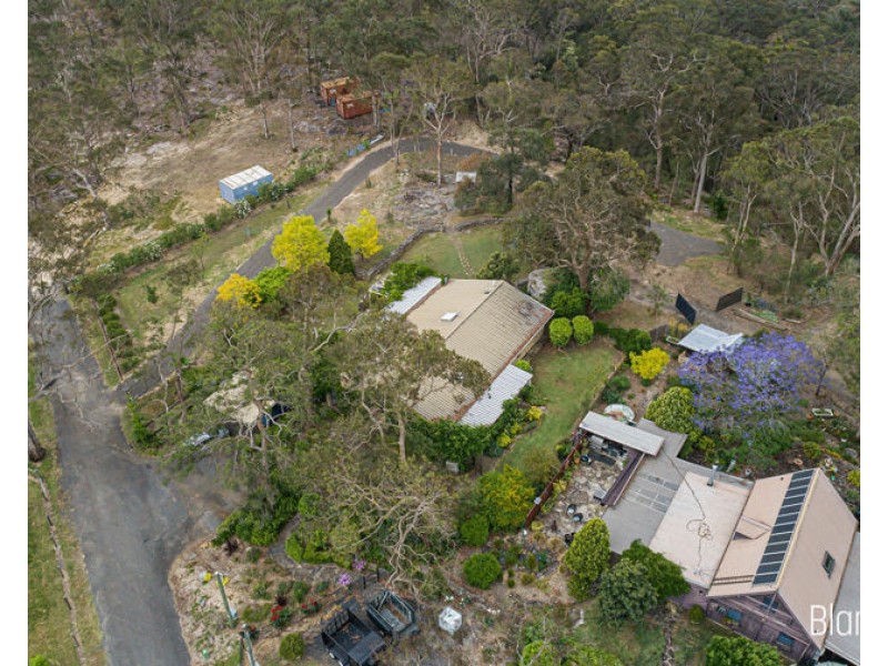 361 Maguires Road, Maraylya NSW 2765