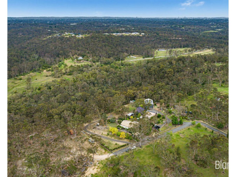 361 Maguires Road, Maraylya NSW 2765