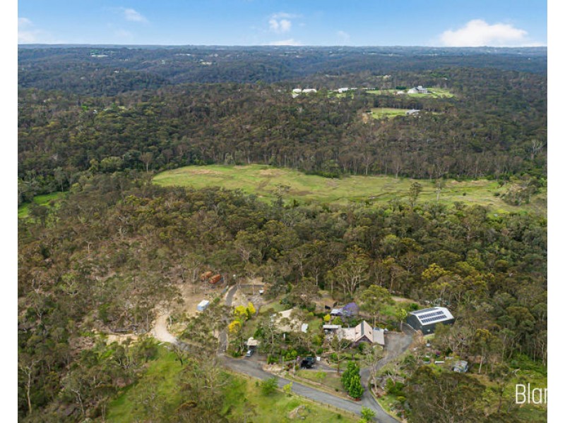 361 Maguires Road, Maraylya NSW 2765