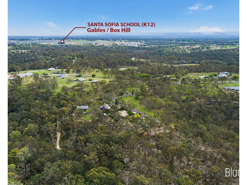 361 Maguires Road, Maraylya NSW 2765