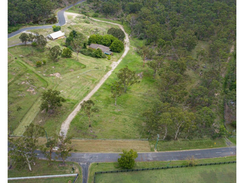Lot 4 330 Maguires Road, Maraylya NSW 2765
