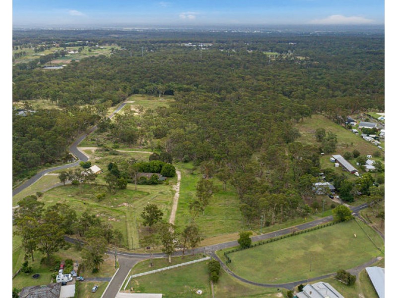 Lot 4 330 Maguires Road, Maraylya NSW 2765