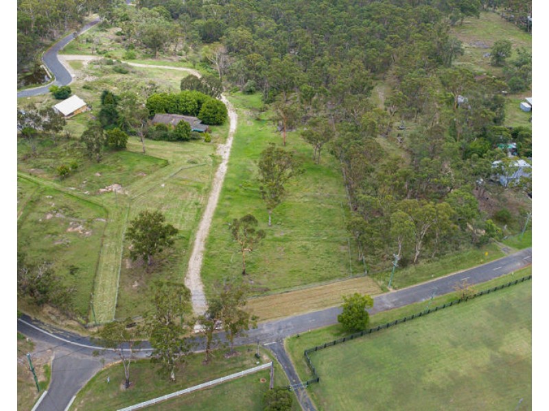 Lot 4 330 Maguires Road, Maraylya NSW 2765