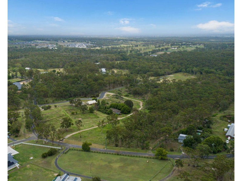 Lot 4 330 Maguires Road, Maraylya NSW 2765