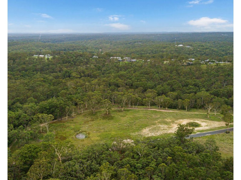 Lot 7 330 Maguires Road, Maraylya NSW 2765
