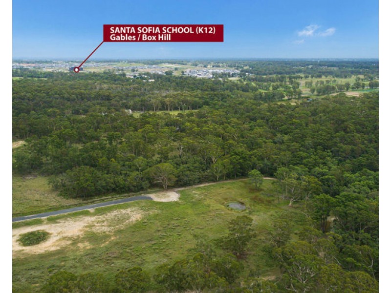Lot 7 330 Maguires Road, Maraylya NSW 2765