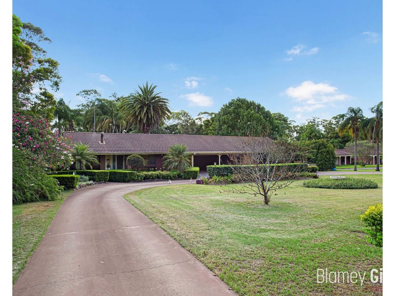 65 Bocks Road, Oakville NSW 2765