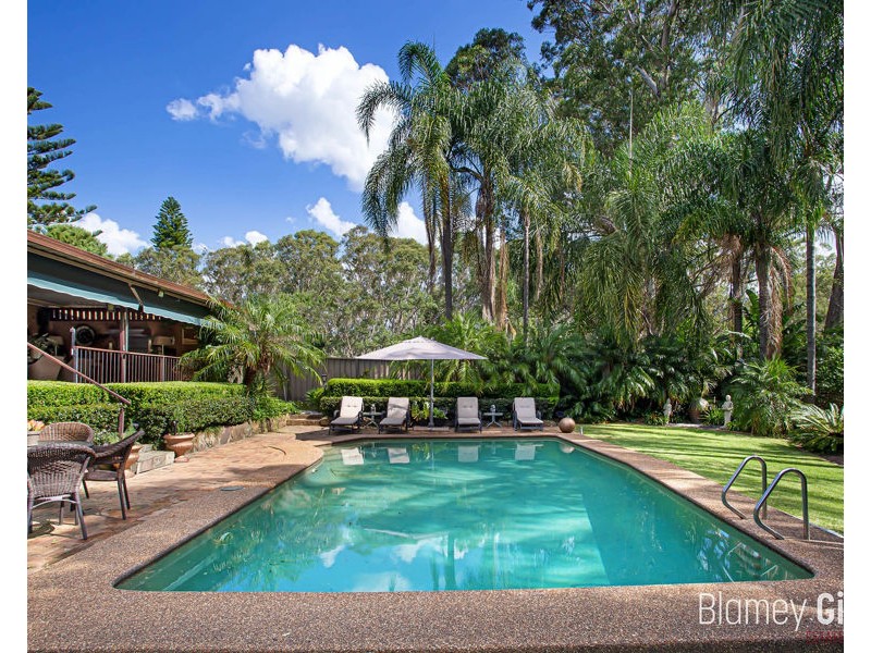 65 Bocks Road, Oakville NSW 2765