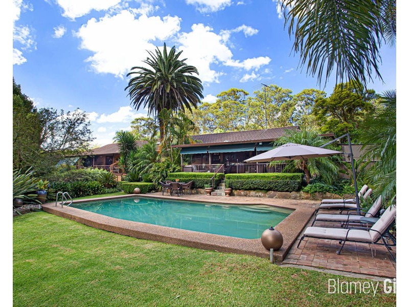 65 Bocks Road, Oakville NSW 2765