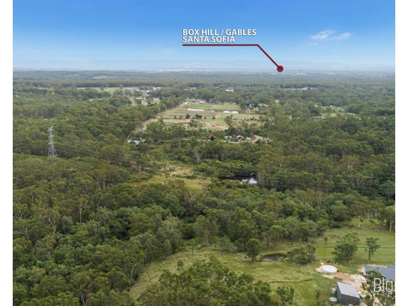 426 Maguires Road, Maraylya NSW 2765