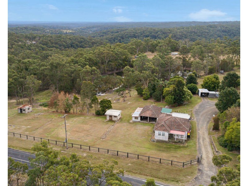 275 Pitt Town Road, Kenthurst NSW 2156