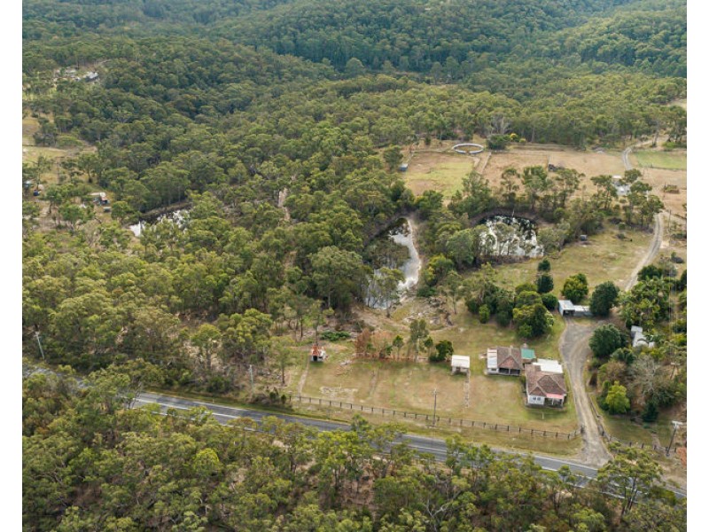 275 Pitt Town Road, Kenthurst NSW 2156