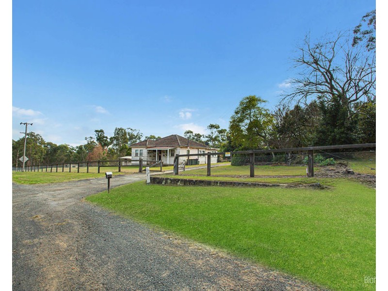 275 Pitt Town Road, Kenthurst NSW 2156