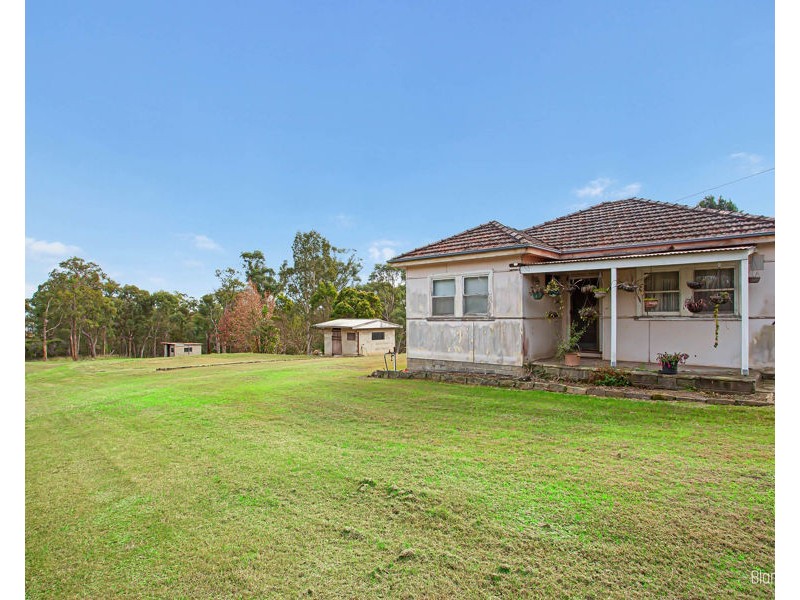 275 Pitt Town Road, Kenthurst NSW 2156