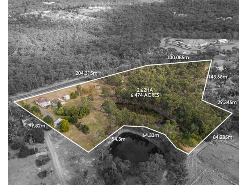 275 Pitt Town Road, Kenthurst NSW 2156