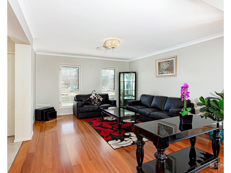 33 Cayden Avenue, Kellyville NSW 2155