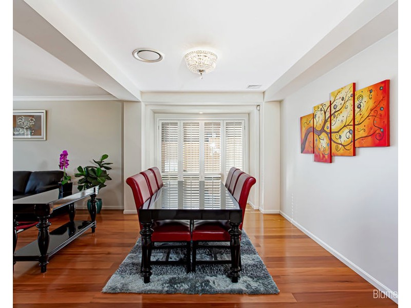 33 Cayden Avenue, Kellyville NSW 2155