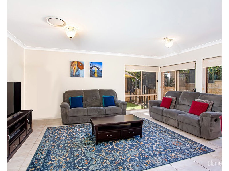 33 Cayden Avenue, Kellyville NSW 2155