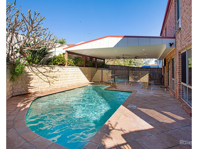 33 Cayden Avenue, Kellyville NSW 2155