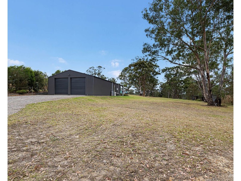 305 Maguires Road, Maraylya NSW 2765