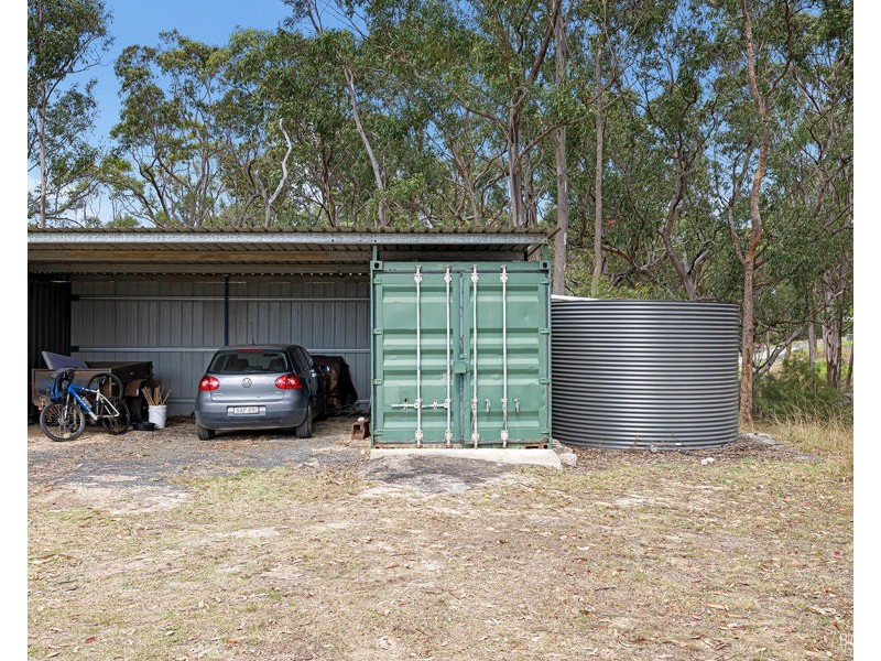 305 Maguires Road, Maraylya NSW 2765