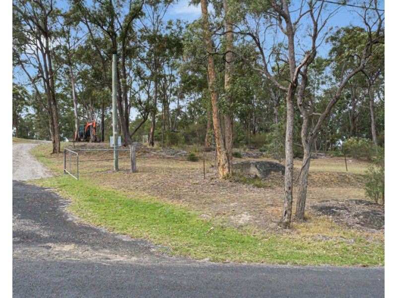 305 Maguires Road, Maraylya NSW 2765