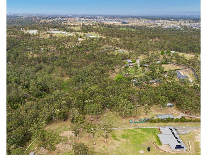 305 Maguires Road, Maraylya NSW 2765