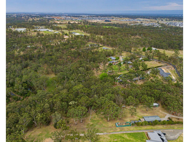 305 Maguires Road, Maraylya NSW 2765