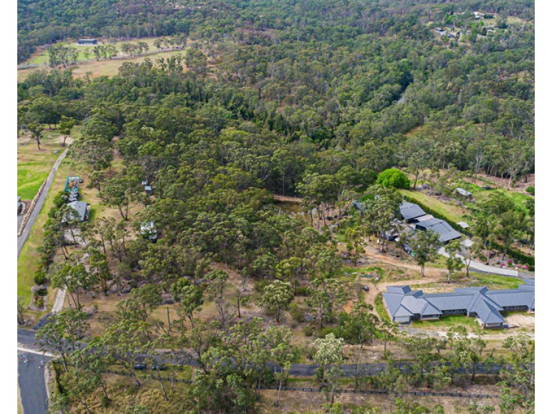 305 Maguires Road, Maraylya NSW 2765