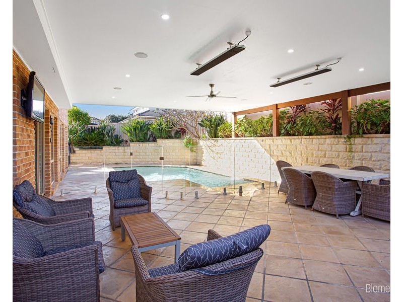 33 Cayden Avenue, Kellyville NSW 2155