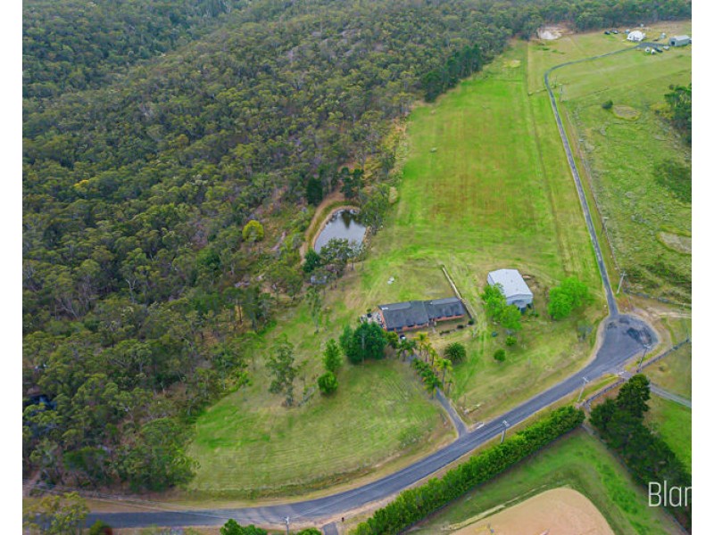 126 Paulls Road, South Maroota NSW 2756