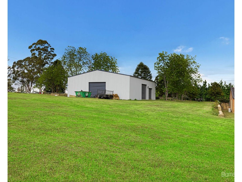 126 Paulls Road, South Maroota NSW 2756