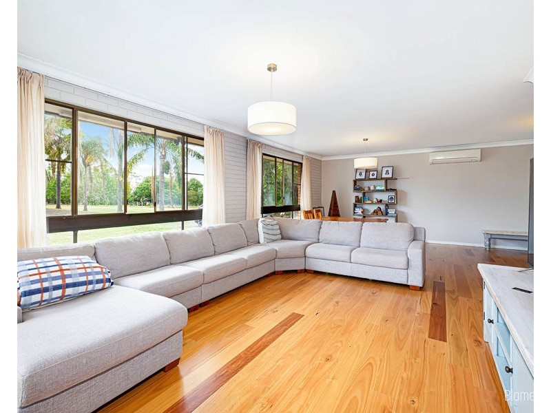 126 Paulls Road, South Maroota NSW 2756