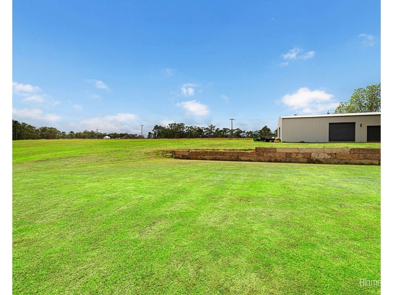 126 Paulls Road, South Maroota NSW 2756